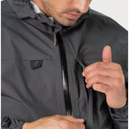 Guideline ULBC Rain Jacket