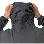 Guideline ULBC Rain Jacket