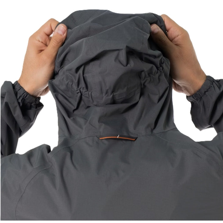 Guideline ULBC Rain Jacket