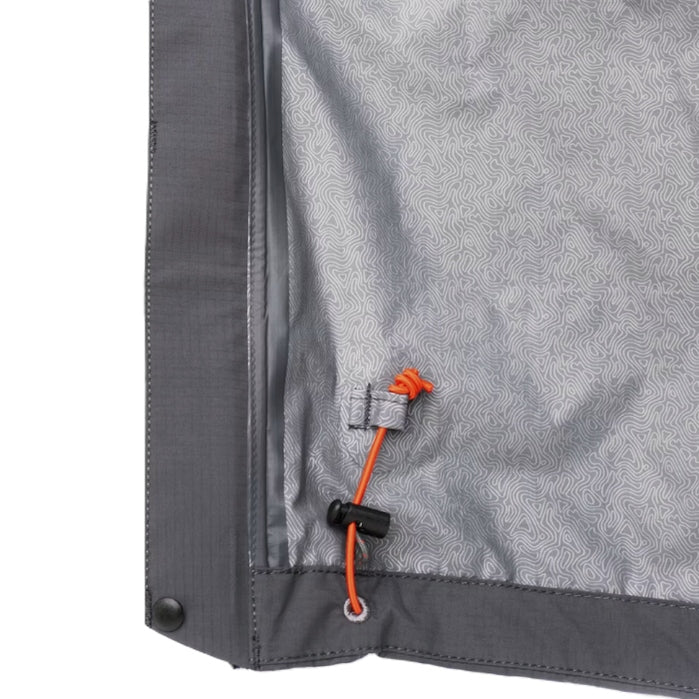 Guideline ULBC Rain Jacket