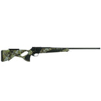 Blaser R8 Ultimate HunTec Camo Adj.