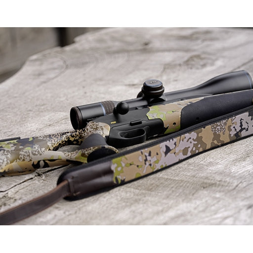 Blaser R8 Ultimate HunTec Camo Adj.