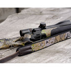 Blaser R8 Ultimate HunTec Camo Adj.