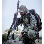 Blaser R8 Ultimate HunTec Camo Adj.