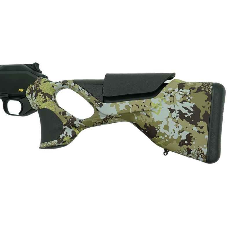 Blaser R8 Ultimate HunTec Camo Adj.