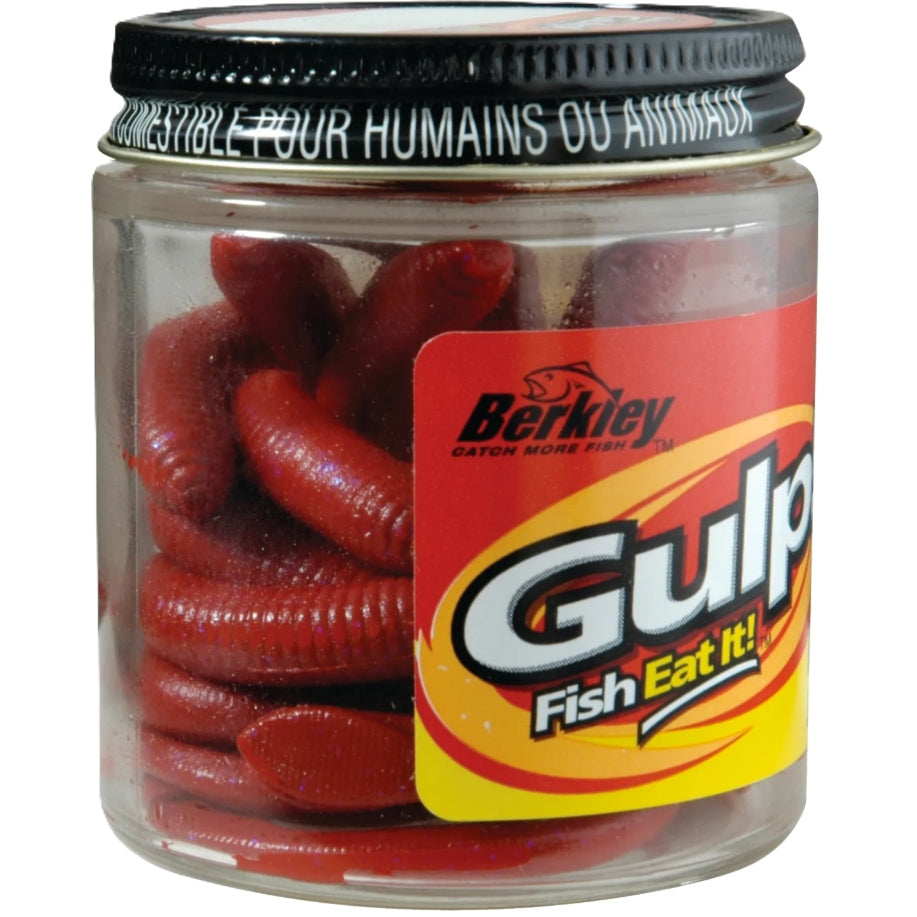 Gulp Duggmark 15 cm Bloody