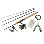Diplomat Wilderness 664L Survival Kit