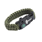 Diplomat Wilderness 664L Survival Kit