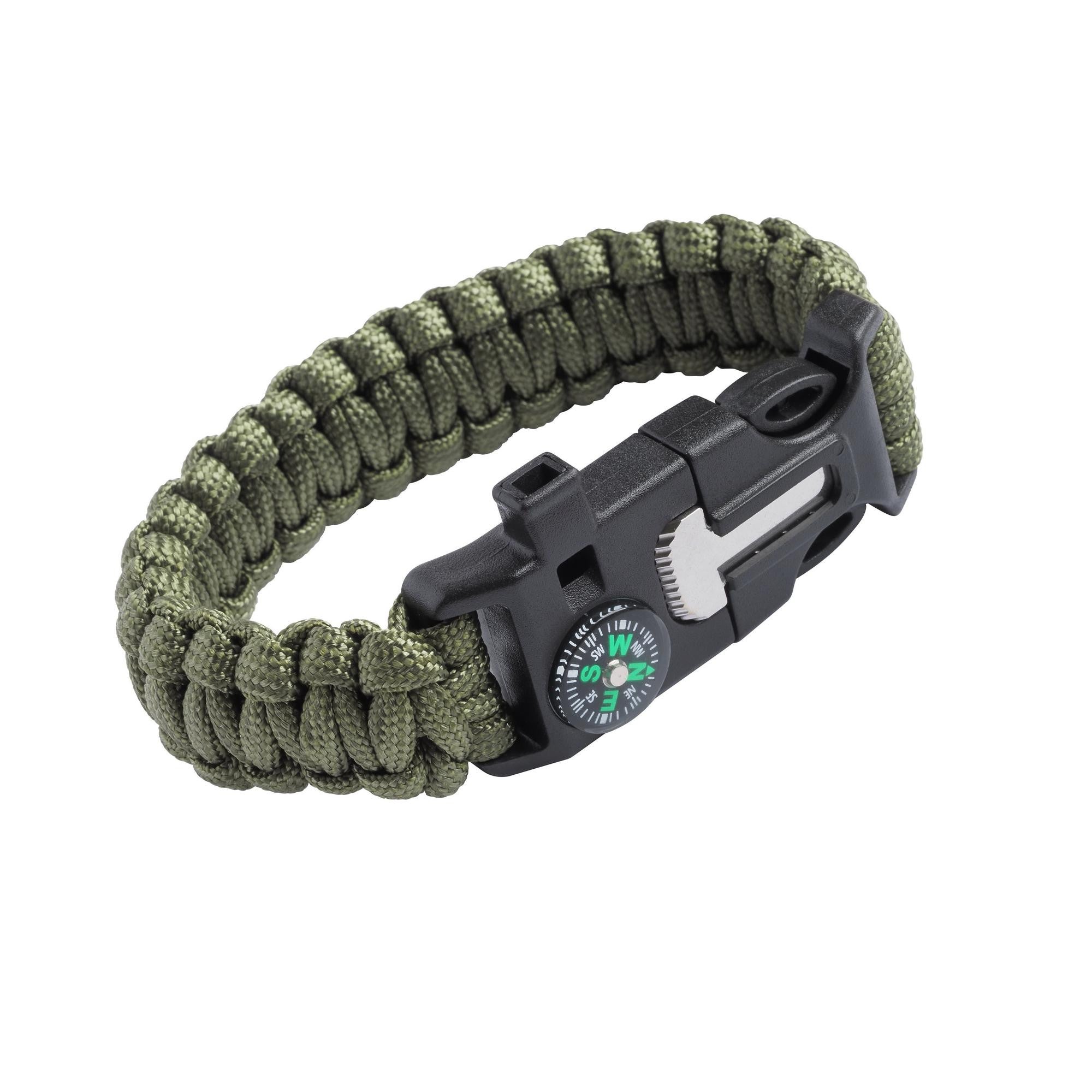 Diplomat Wilderness 664L Survival Kit