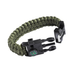 Diplomat Wilderness 664L Survival Kit