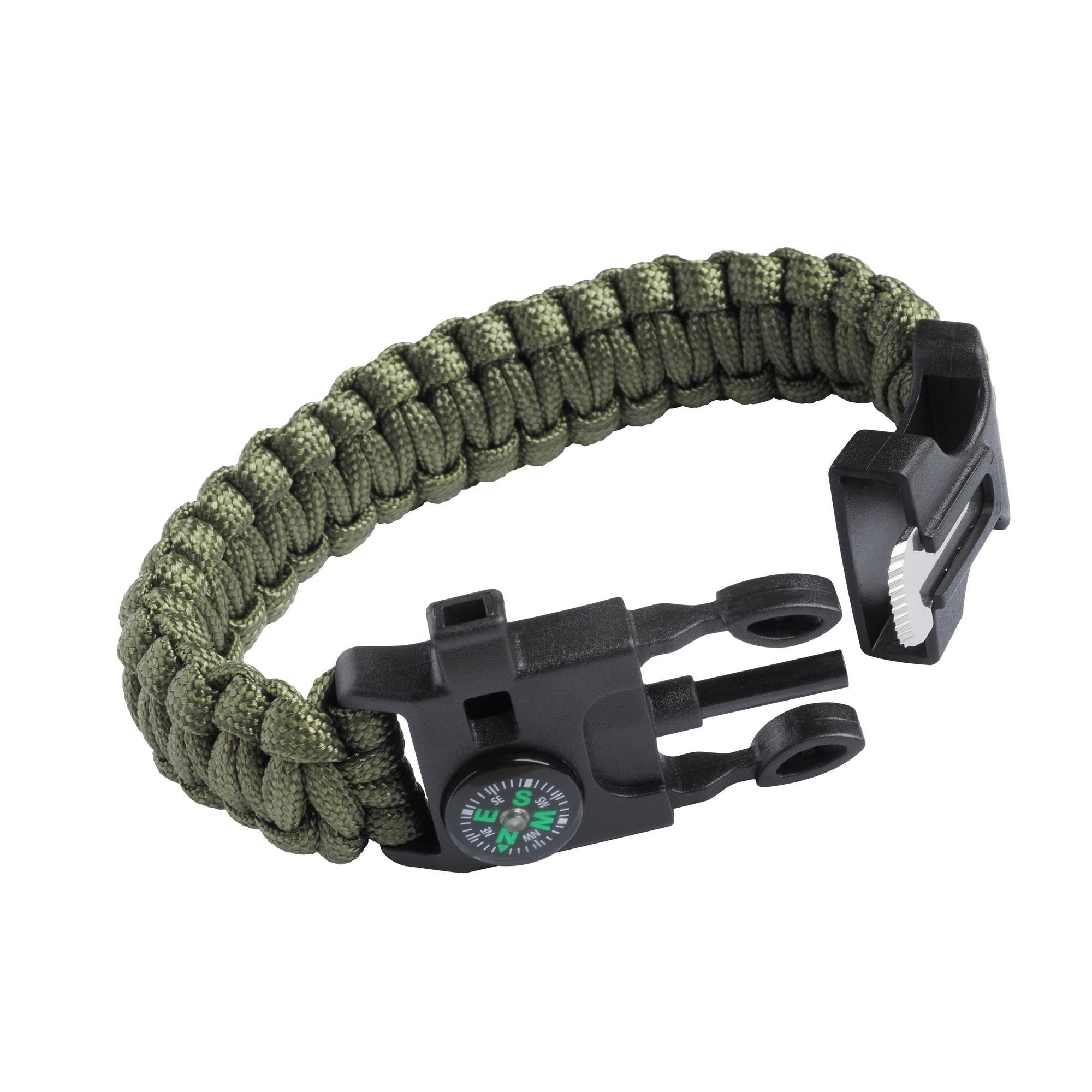 Diplomat Wilderness 664L Survival Kit