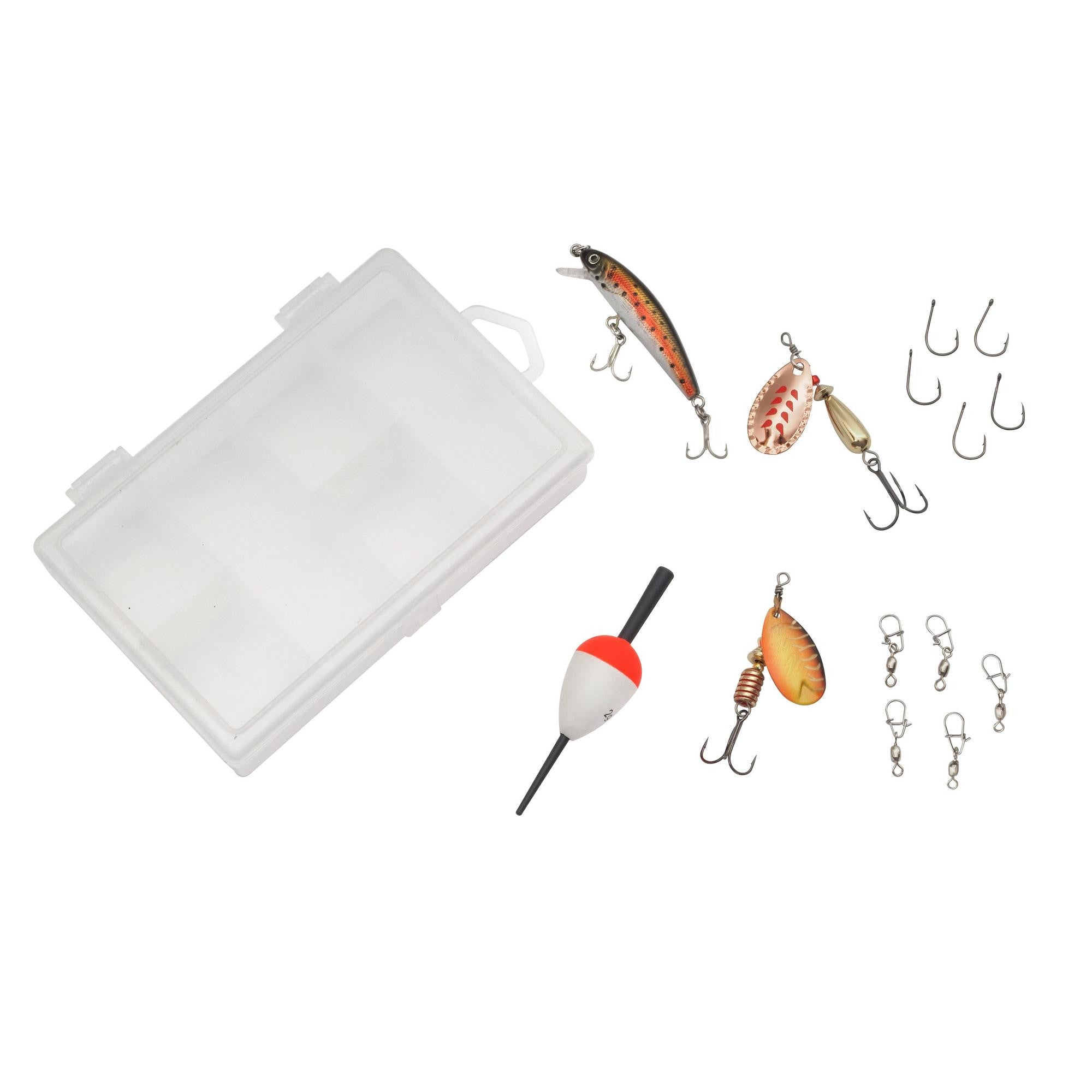 Diplomat Wilderness 664L Survival Kit