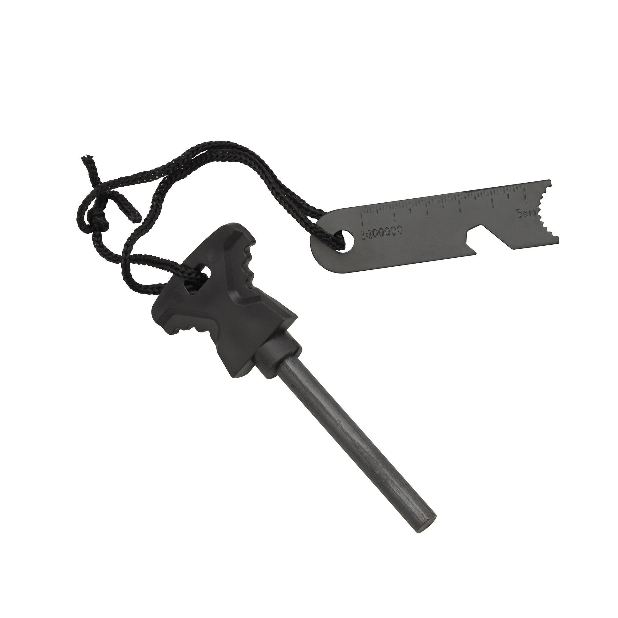 Diplomat Wilderness 664L Survival Kit