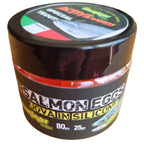 Illuminor Salmon Eggs Rød