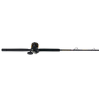 Squall Boat Lever Drag 30-50lb Combo