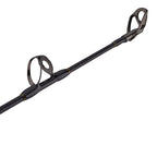 Squall Boat Lever Drag 30-50lb Combo