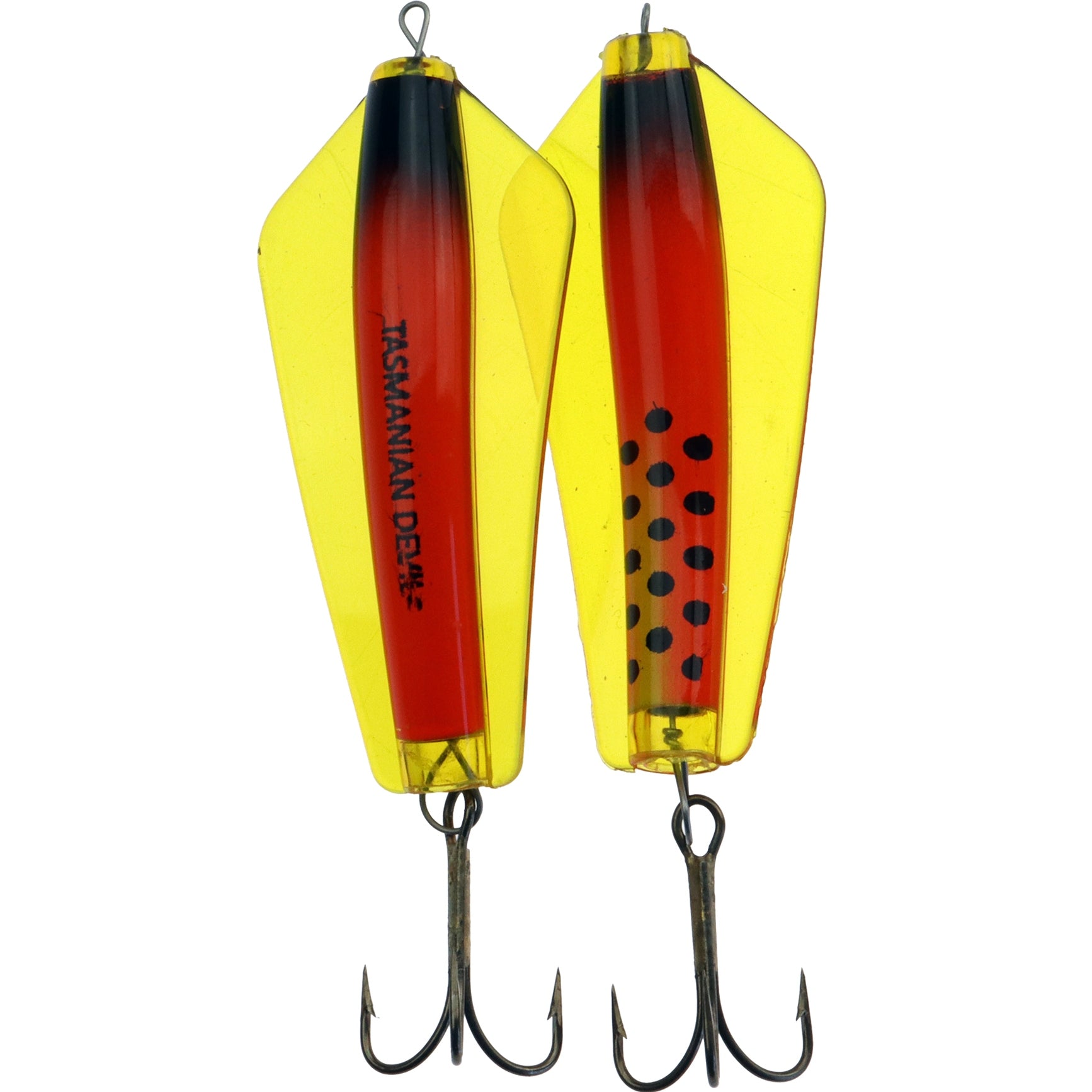 Tasmanian Devil Canberra Killer Y82