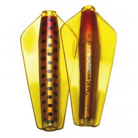 Tasmanian Devil Eucumbine Bomber Y48