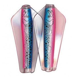 Tasmanian Devil Rainbow Trout N45