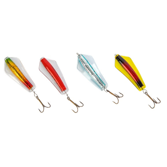 Tasmanian Devil Ørret/Sjøørret 4-pk