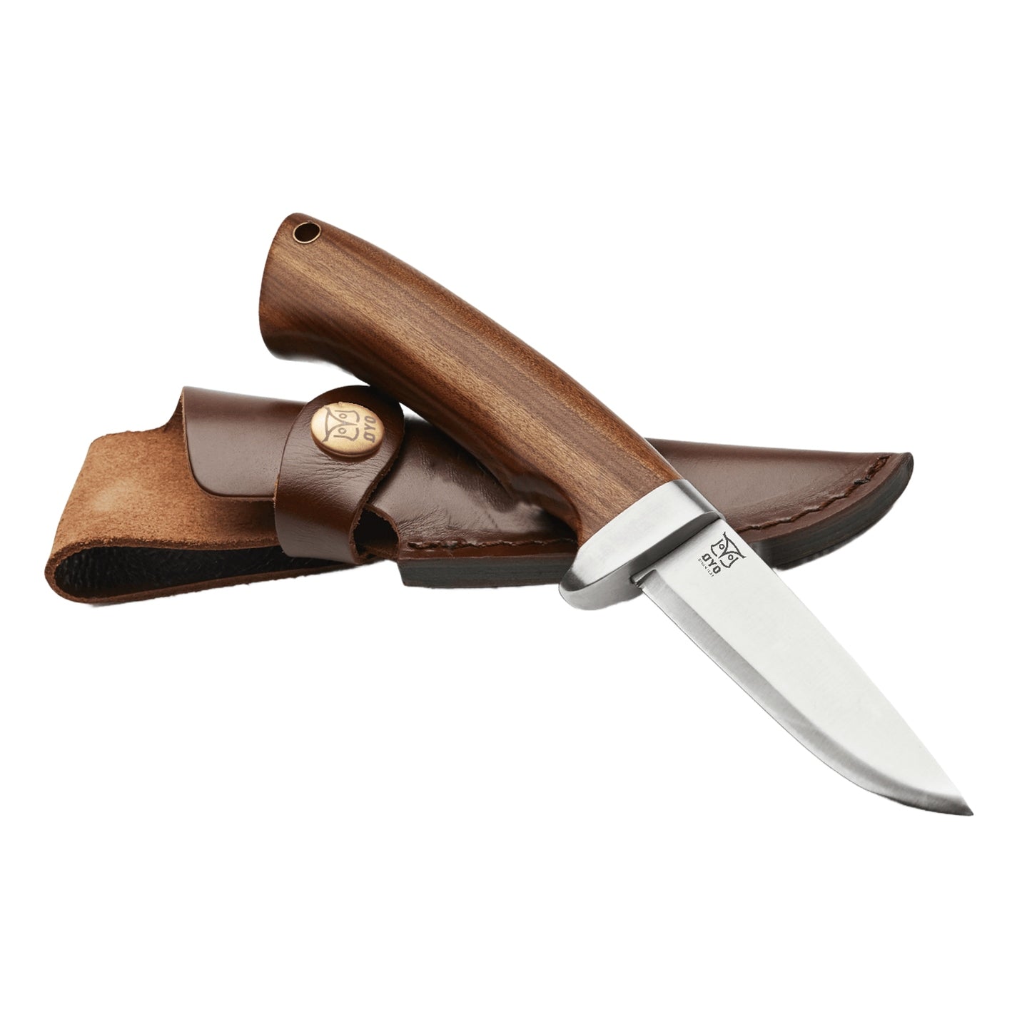 Øyo Slirekniv Dovre