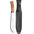 Brusletto Villmarka Stor