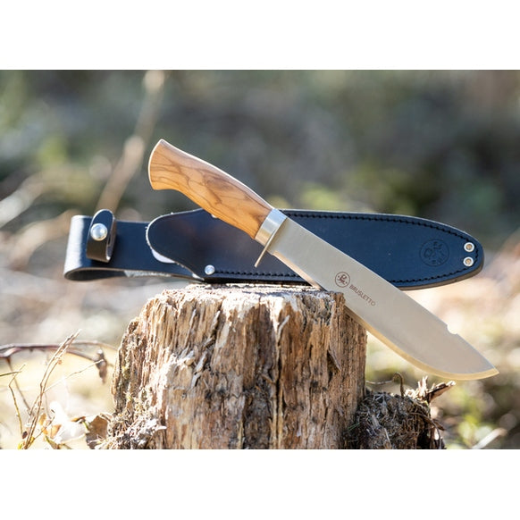 Brusletto Villmarka Stor