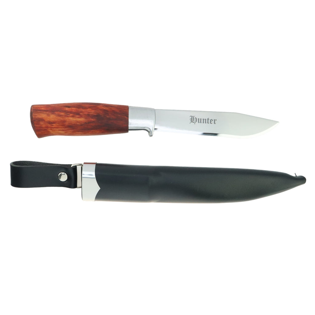 Brusletto Hunter Kniv