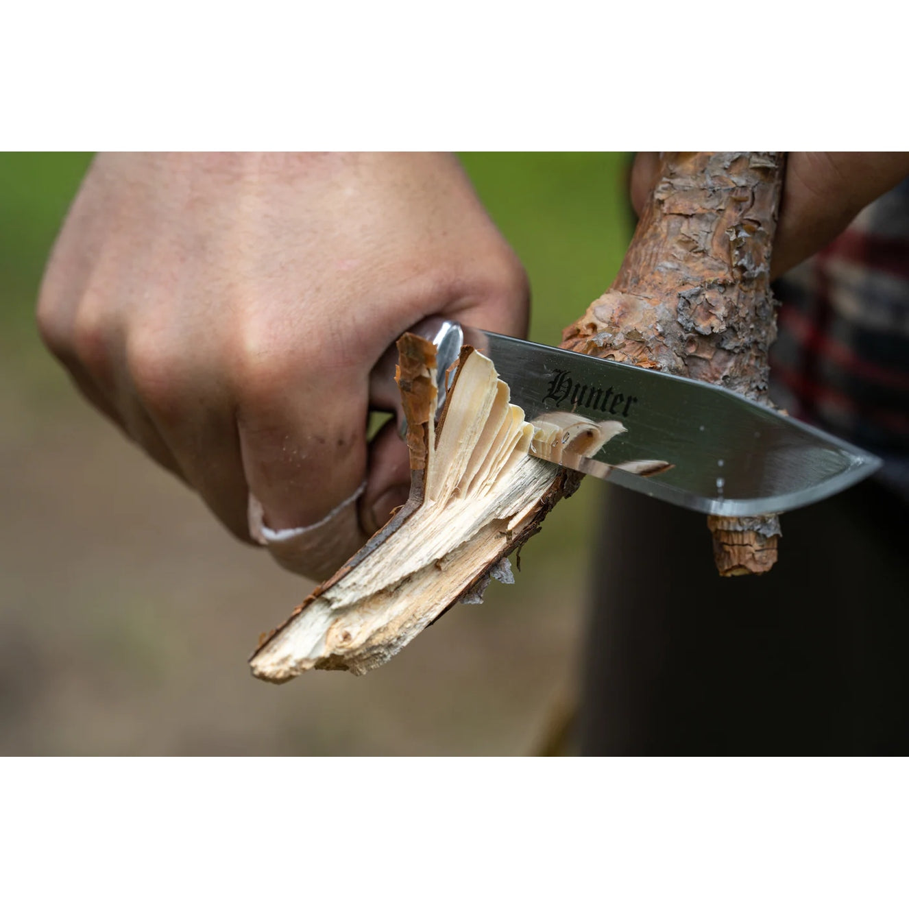 Brusletto Hunter Kniv