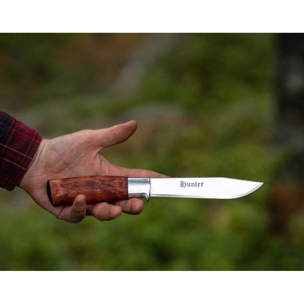 Brusletto Hunter Kniv