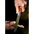 Brusletto Hunter Kniv