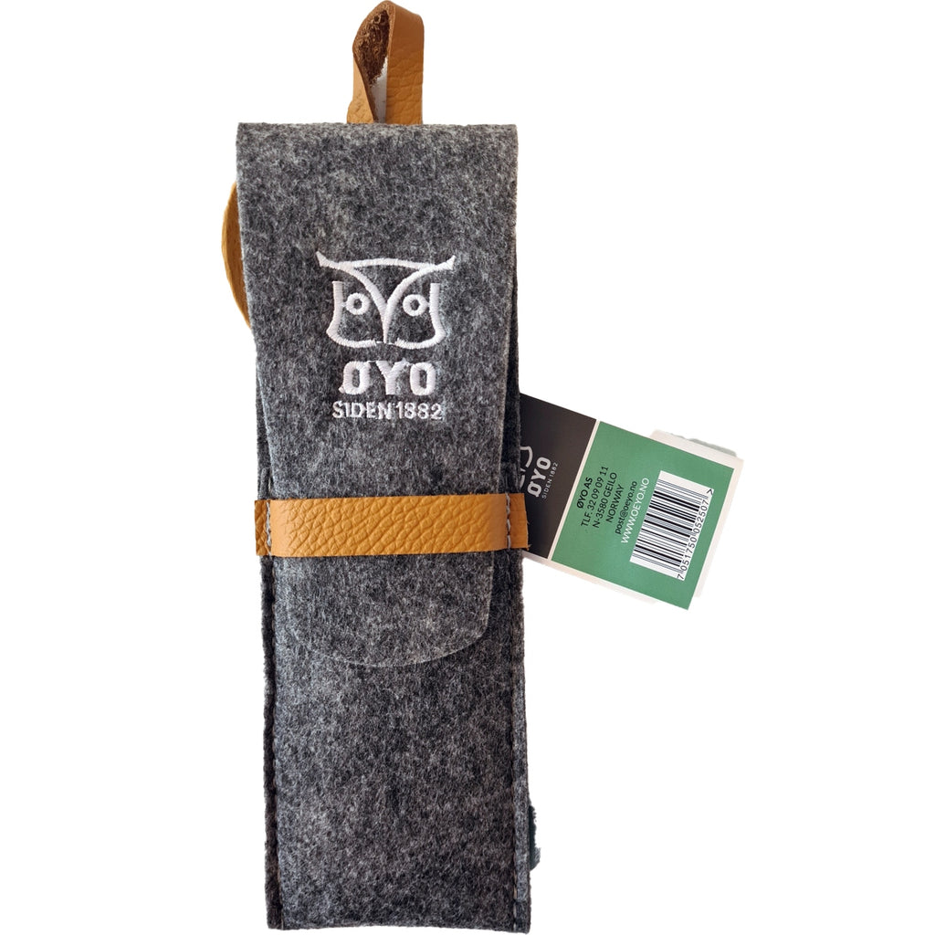 Øyo Turtagrø Bestikk 3 deler