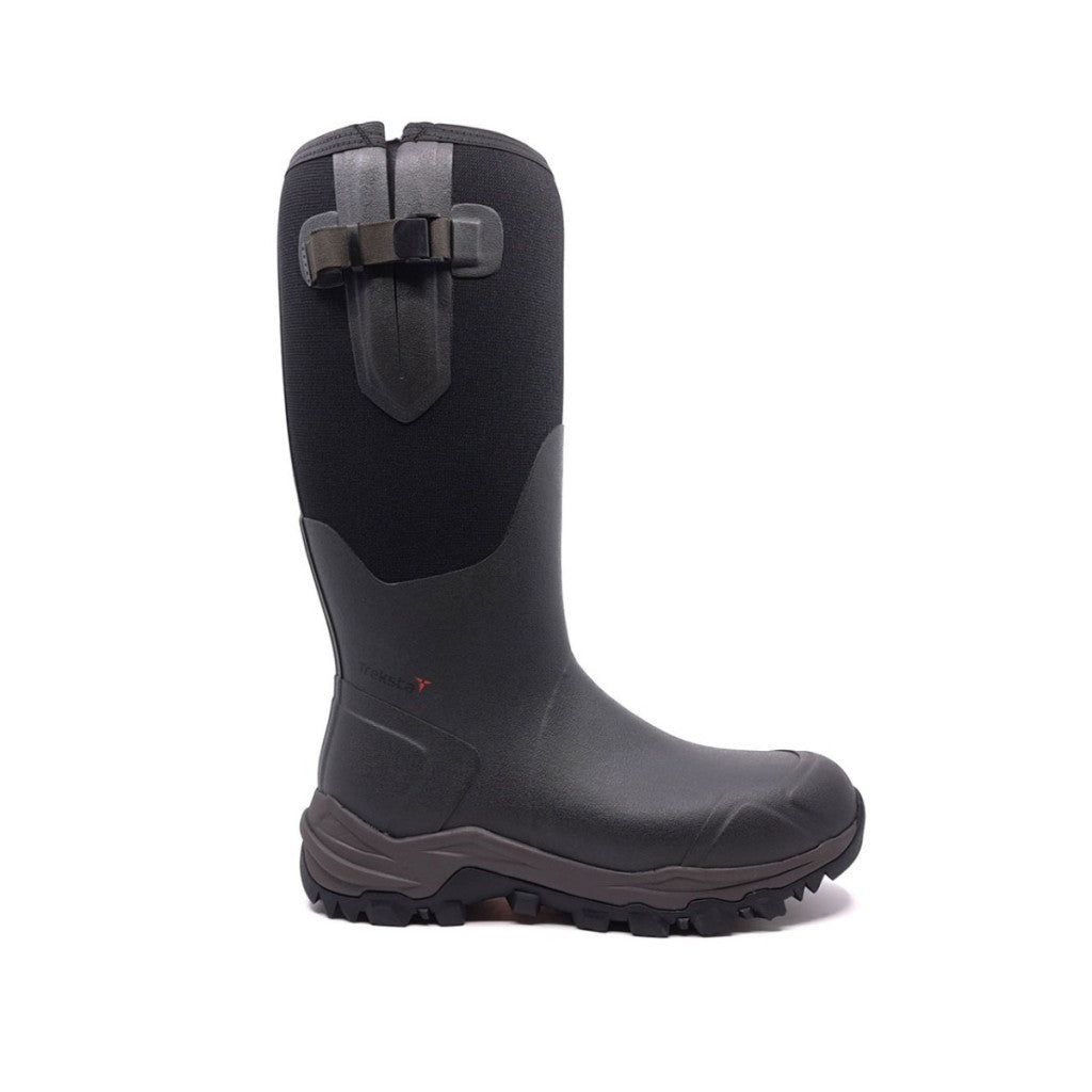 Treksta Hamra 18 Neo