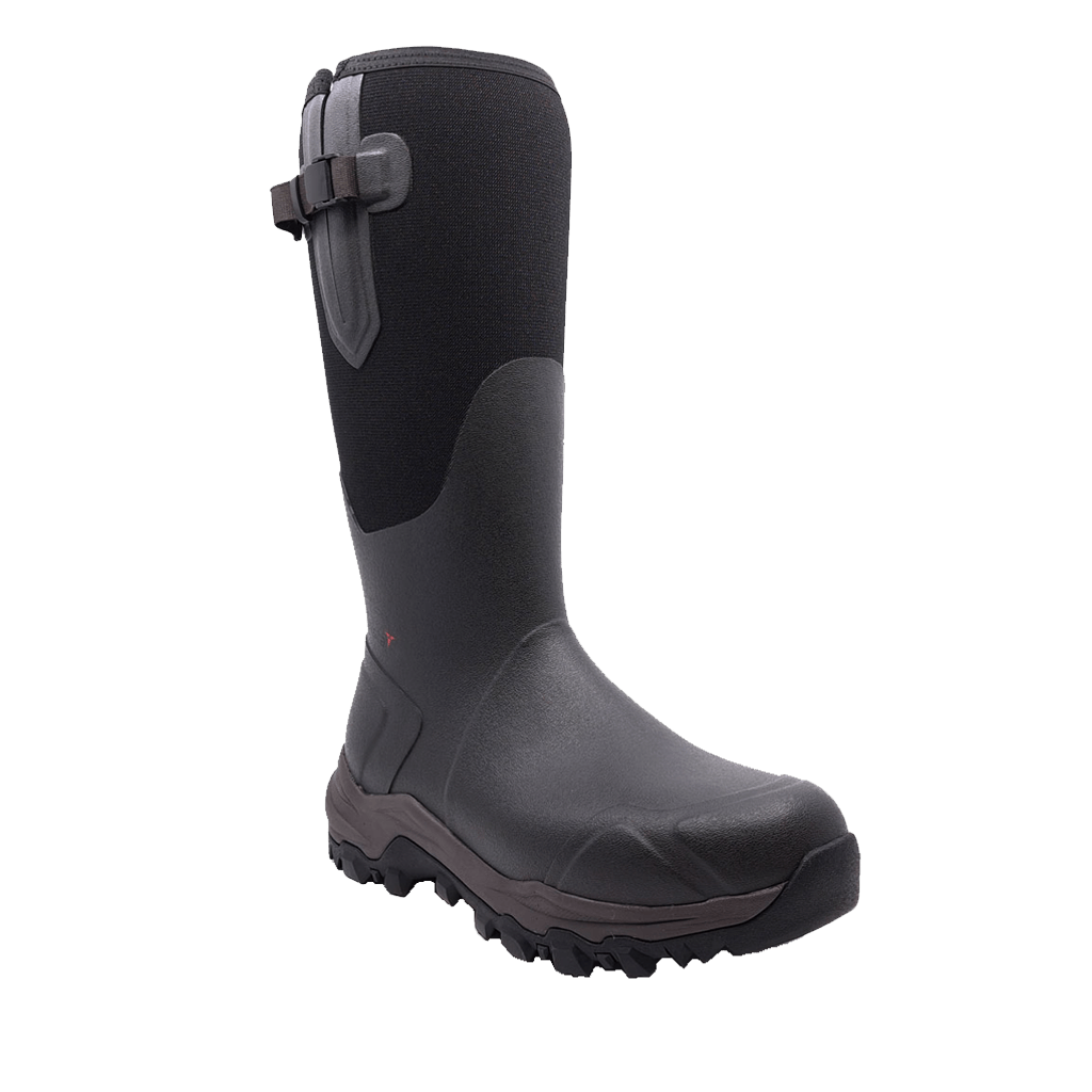 Treksta Hamra 18 Neo