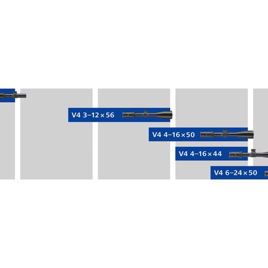 Zeiss Conquest V4 1-4x24