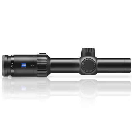 Zeiss Conquest V4 1-4x24