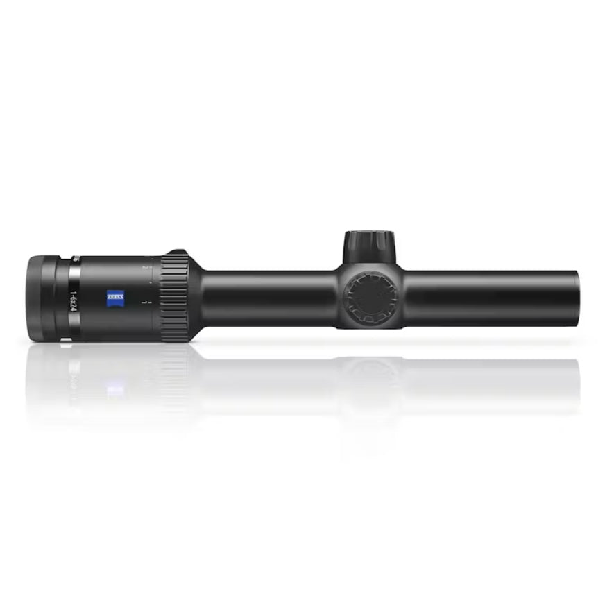 Zeiss Conquest V6 1,1-6x24