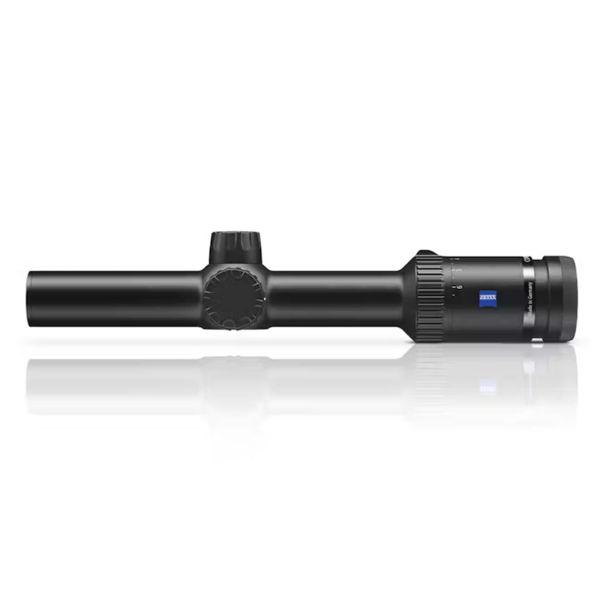 Zeiss Conquest V6 1,1-6x24