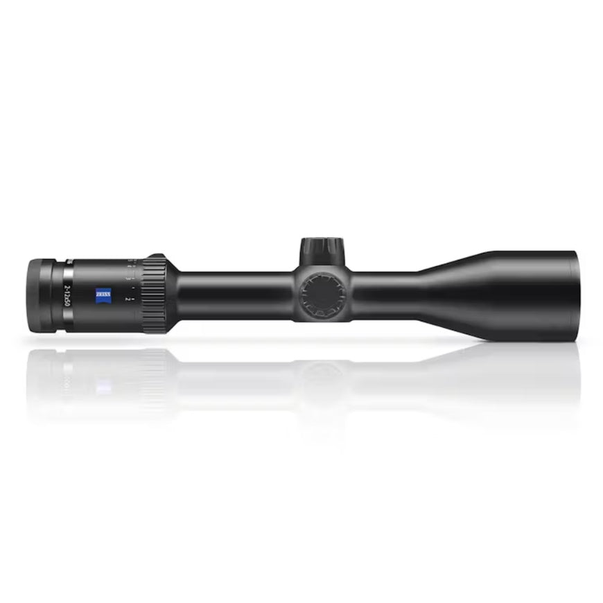 Zeiss Conquest V6 2-12x50
