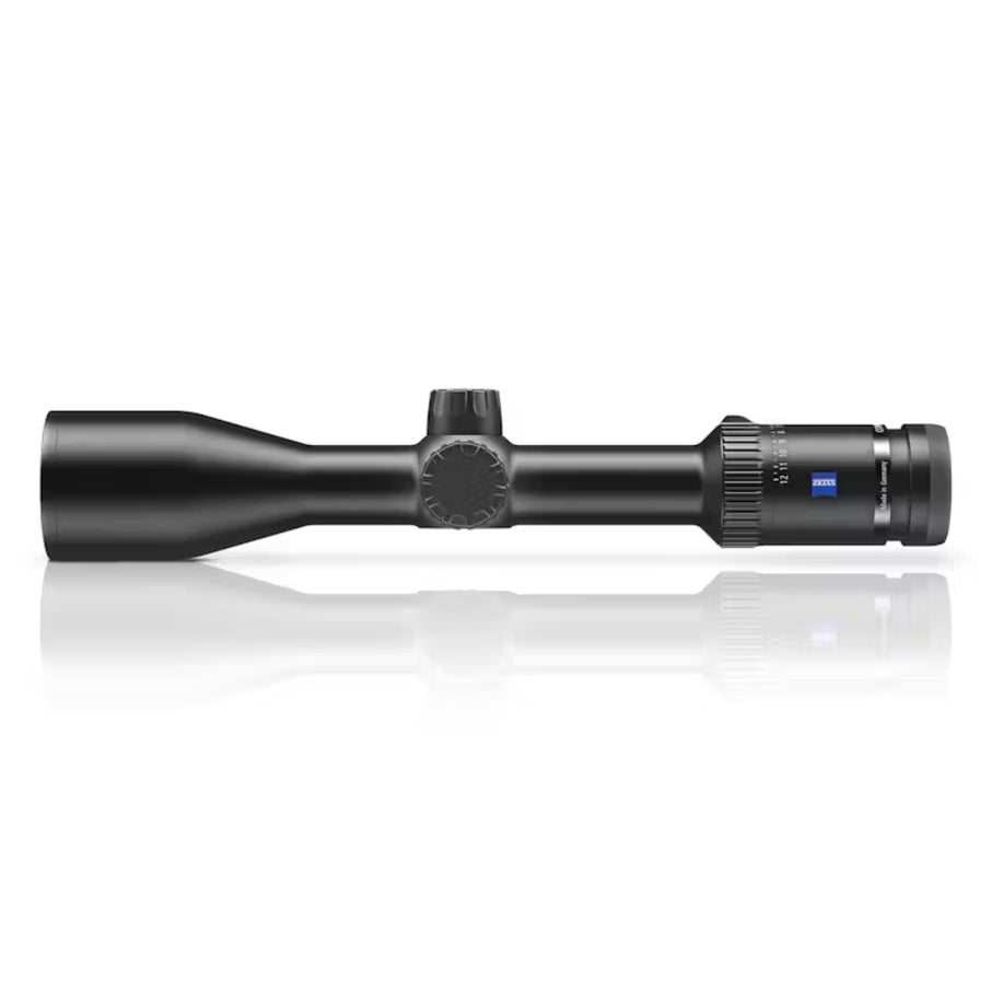 Zeiss Conquest V6 2-12x50
