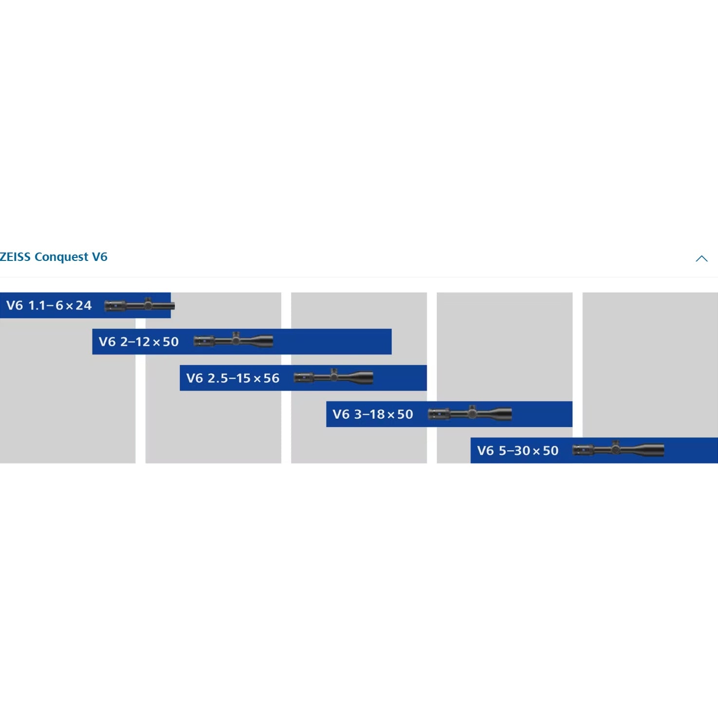 Zeiss Conquest V6 2,5-15x56