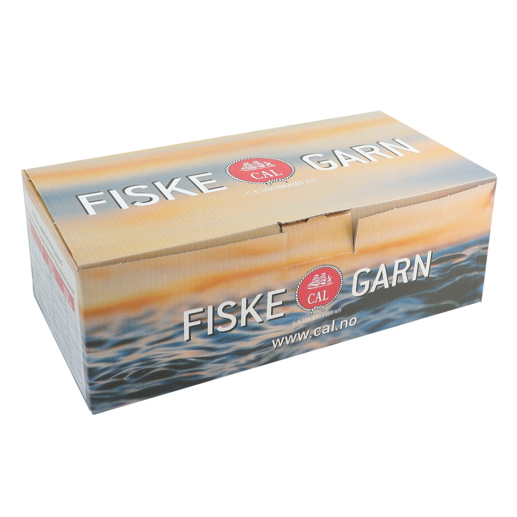 Vasagarn Ferskvann 0,20 25x1,5 Grå