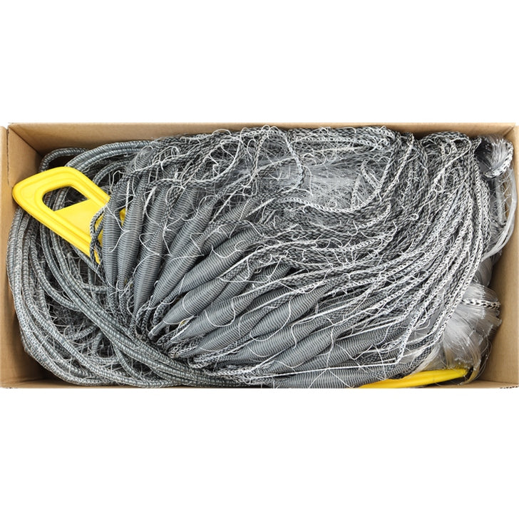 Vasagarn Ferskvann 0,20 25x1,5 Grå