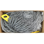 Vasagarn Ferskvann 0,20 25x1,5 Grå