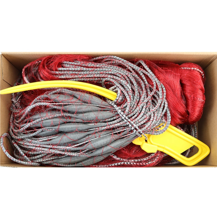 Vasagarn Ferskvann 0,20 25x1,5 Rød