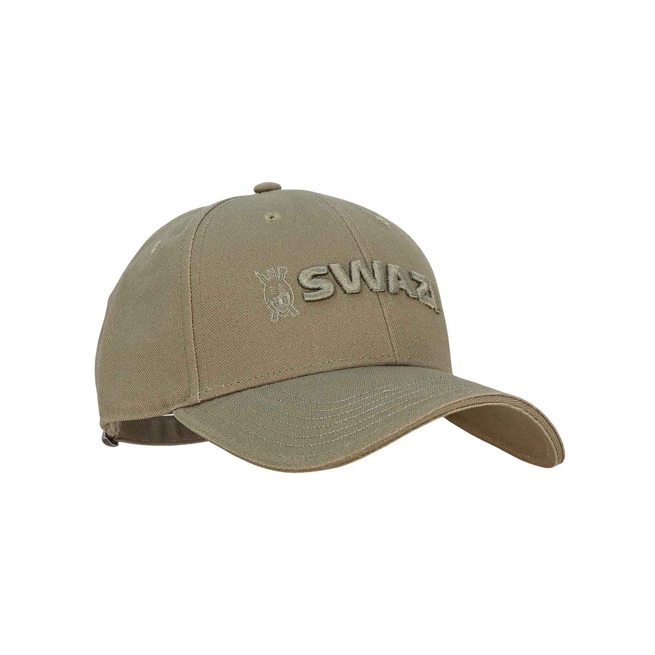 Swazi Legend Caps Tussock