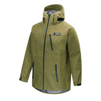 Swazi IBEX Jacket Tussock