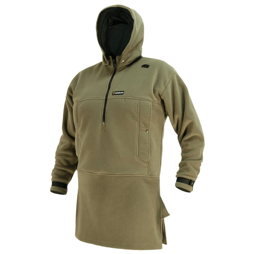 Swazi Nahanni Tussock