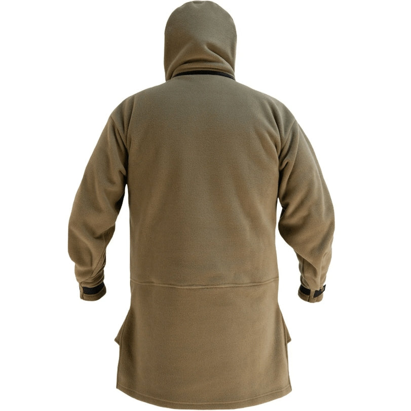 Swazi Nahanni Tussock