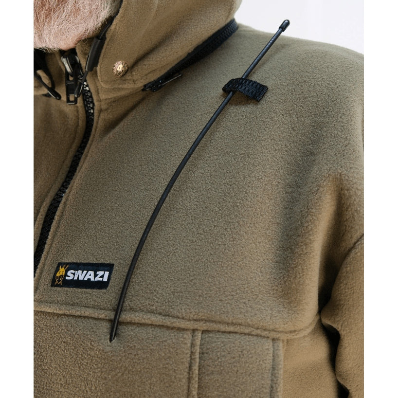 Swazi Nahanni Tussock